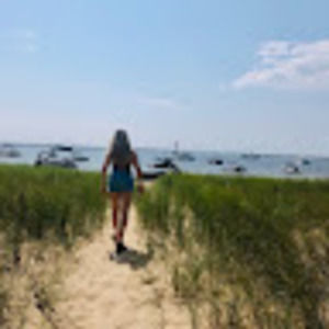 Meet your Posher, Cameron